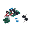 Ignition Switch Module AM124835 AM128878 for John Deere 415 425 445 455 Tractor