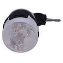 Ignition Switch VOE15688967 VOE15635896 VOE11809126 for Volvo Excavator EC27C EC35C ECR48C