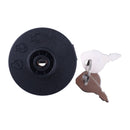 Ignition Switch with 2 Key 2509930-S for Kohler Engine CH740-0039 CH730-0002 ECH740-3001 SV471-3211