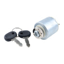 Ignition Switch with Key 2.7659.005.0 for SAME Engine 953 982L Tractor Delfino 35 Fox 35 45 Lamborghini Tractor C453 C533