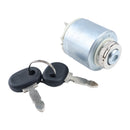 Ignition Switch with Key 2.7659.005.0 for SAME Engine 953 982L Tractor Delfino 35 Fox 35 45 Lamborghini Tractor C453 C533