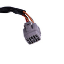 Ignition Switch with Key 37110-10F00 for Suzuki VL1500 Intruder VZ800 Marauder