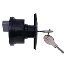 Ignition Switch with Keys 611284 603623 8107 for EZGO RXV Gas Golf Cart 2008-2021