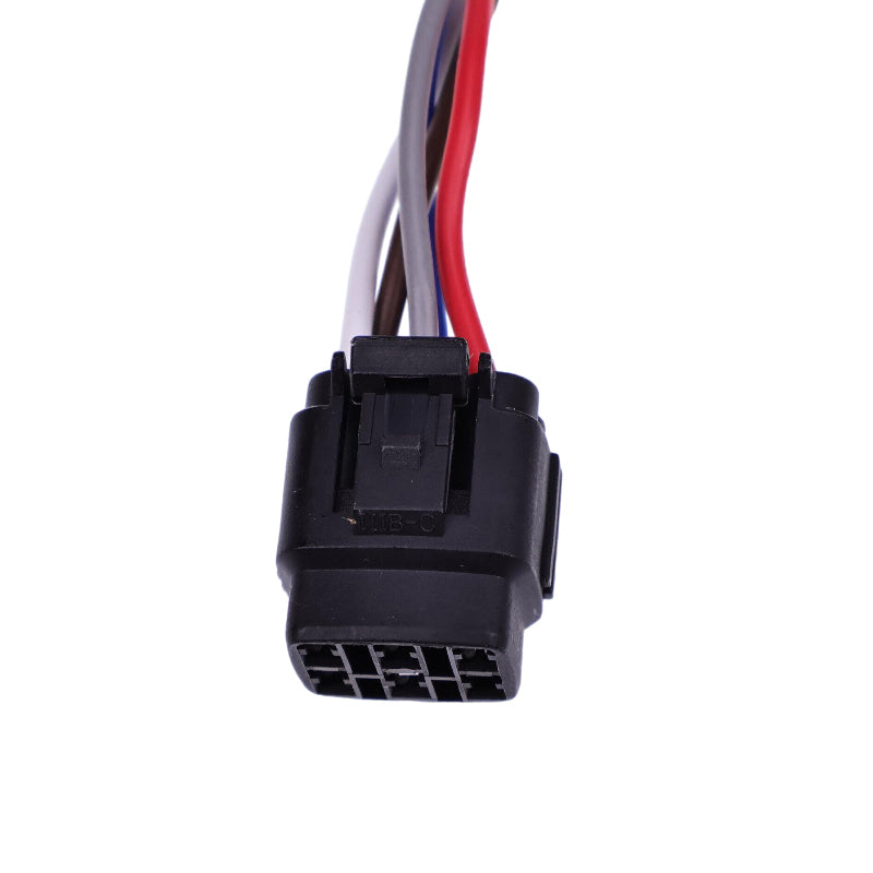 Ignition Switch With Keys 27005-1215 27005-1256 for Kawasaki Motorcycle Vulcan 1500 VN1500 1998-2008