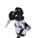 Ignition Switch With Keys 27005-1215 27005-1256 for Kawasaki Motorcycle Vulcan 1500 VN1500 1998-2008