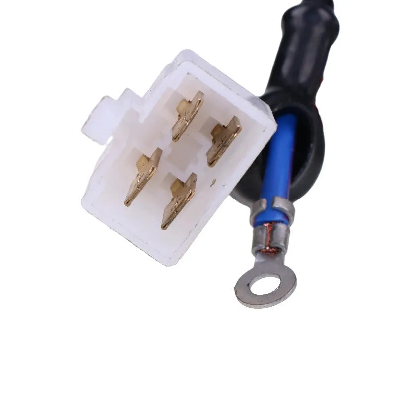 Ignition Switch With Keys 35260-31800 for Kubota Tractor L235 L275 L2350DT