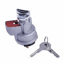 Ignition Switch With Lock Cylinder And Key for Chevrolet 150 210 Bel Air Nomad GMC Corvette Chevy Pickup Truck 1955-1957