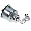 Ignition Switch With Two Keys 8-94402500-0 for TRW Isuzu 6BG1T Engine