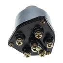 Ignition Switch With Two Keys 8-94402500-0 for TRW Isuzu 6BG1T Engine