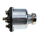 Ignition Switch With Two Keys 8-94402500-0 for TRW Isuzu 6BG1T Engine