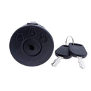 Ignition Switch ZT Pup Lightning MZ for All Bad Boy Mowers