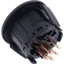Ignition Switch ZT Pup Lightning MZ for All Bad Boy Mowers