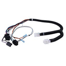 Ignition Wire Harness 581023101 for Husqvarna Tractor LT LTA LTH TS Dixon D15KH30 D17K38 D17KH38 D19KH42 D20KH42