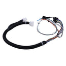 Ignition Wire Harness 581023101 for Husqvarna Tractor LT LTA LTH TS Dixon D15KH30 D17K38 D17KH38 D19KH42 D20KH42