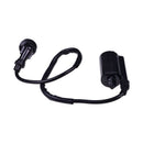 Ignition Coil Spark Plug Boot and Wire 0455029 for Polaris RZR 170 Outlaw 110 Sportsman 110