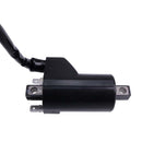 Ignition Electrical Coil AM876075 for John Deere Mower 1420 UTV 2020 2030 Lawn Tractor 322
