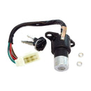 Ignition Switch 35100-413-007 for 1978-1983 Honda Motorcycle CB400 CB450 CM400 CM450