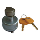 Igniton Switch With 2Psc Keys S450 KHR307 for Sumitomo Excavator SH200 SH210-5 SH Series