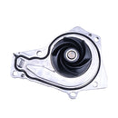 Water Pump 11512379782 11518632585 for BMW F30 F32 F33 F34 G30 G01 F22 340i 440i 540i 740i X3 X4