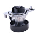 Water Pump 11512379782 11518632585 for BMW F30 F32 F33 F34 G30 G01 F22 340i 440i 540i 740i X3 X4