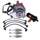 Distributor Assembly EG283-68800 for Kubota Engine WG600 WG750 WG752 DF750 DF752