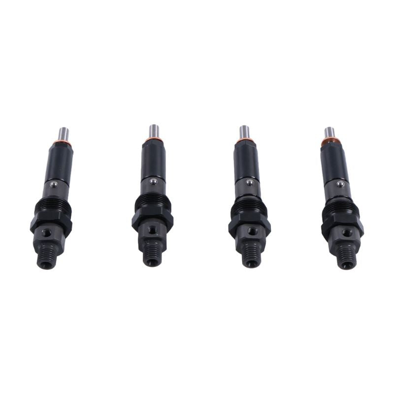4 Pieces Fuel Injector 3919336 for Cummins Engine 4-390 4T-390 4BT 4BT ...