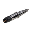 6 Pieces Fuel Injector 5256034 0445120187 for Cummins Engine B6.7 ISB ISB6.7 ISL QSB6.7 Dodge Ram 3500 4500 5500 6.7L 2013-2018
