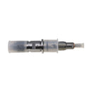 6 Pieces Fuel Injector 5256034 0445120187 for Cummins Engine B6.7 ISB ISB6.7 ISL QSB6.7 Dodge Ram 3500 4500 5500 6.7L 2013-2018