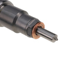 6 Pieces Fuel Injector 5256034 0445120187 for Cummins Engine B6.7 ISB ISB6.7 ISL QSB6.7 Dodge Ram 3500 4500 5500 6.7L 2013-2018