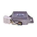 24V Regulator Relay R8T30171 ME049233 for Mitsubishi Engine 6D22 Kato Excavator HD820 HD820-2 HD820-3 HD1023