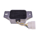 24V Regulator Relay R8T30171 ME049233 for Mitsubishi Engine 6D22 Kato Excavator HD820 HD820-2 HD820-3 HD1023