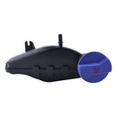 Engine Coolant Reservoir Overflow Tank With Cap 97010605103 97010615103 for Porsche Panamera 2011-2016
