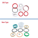 Lift Cylinder Overhaul Kit 04652-U2070-71 for Toyota Engine 1DZ 1ZS 4Y Forklift 8FGU20 8FGU25 62-8FDU20 62-8FDU25