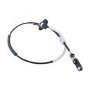 Transmission Gearshift Control Cable 52124783AC 52124783AB for Dodge Durango Jeep Grand Cherokee 11-13