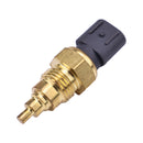 Water Temperature Sensor 8-98023717-0 for Isuzu Engine 4HE1 6HK1 4JJ1 4LE2 4HK1 4HG1 Truck NPR NKR NQR