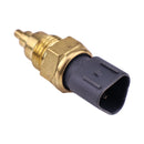 Water Temperature Sensor 8-98023717-0 for Isuzu Engine 4HE1 6HK1 4JJ1 4LE2 4HK1 4HG1 Truck NPR NKR NQR