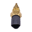 Water Temperature Sensor 8-98023717-0 for Isuzu Engine 4HE1 6HK1 4JJ1 4LE2 4HK1 4HG1 Truck NPR NKR NQR