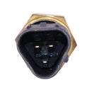 Water Temperature Sensor 8-98023717-0 for Isuzu Engine 4HE1 6HK1 4JJ1 4LE2 4HK1 4HG1 Truck NPR NKR NQR