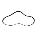V-Ribbed Belt 8PK1570 982570 for Volvo Engine D9 D11 Truck FM II FM III FMX II FMX III