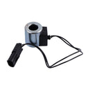 12V Solenoid Coil 3002244 12DL-40-1836 for Hydac