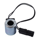 12V Solenoid Coil 3002244 12DL-40-1836 for Hydac