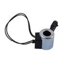 12V Solenoid Coil 3002244 12DL-40-1836 for Hydac
