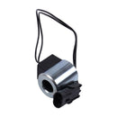 12V Solenoid Coil 3002244 12DL-40-1836 for Hydac