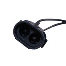 12V Solenoid Coil 3002244 12DL-40-1836 for Hydac