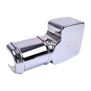 12V 60:1 1500W Roll Tarp Motor with Chrome Cover 80ZYJW for Dump Truck Add Your Review