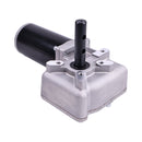 12V 60:1 1500W Roll Tarp Motor with Chrome Cover 80ZYJW for Dump Truck Add Your Review