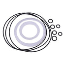 Rear Seal Kit 61238-000 for Eaton Char-Lynn Hydraulic Motor 112 6000 Series