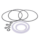 Rear Seal Kit 61238-000 for Eaton Char-Lynn Hydraulic Motor 112 6000 Series