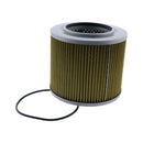 Oil Suction Filter 4210224 for Hitachi EX200 EX200-2 EX200-3 EX200-5 EX220 EX220-2 EX220-3 EX220-5 EX230-5 EX270 EX270-5 EX300 EX300-2 EX300-3 EX300-5