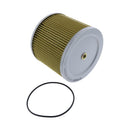 Oil Suction Filter 4210224 for Hitachi EX200 EX200-2 EX200-3 EX200-5 EX220 EX220-2 EX220-3 EX220-5 EX230-5 EX270 EX270-5 EX300 EX300-2 EX300-3 EX300-5